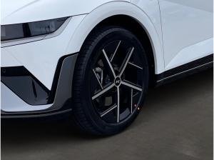 Hyundai IONIQ 5 84 kWh 2WD N-Line Matrix/ACC/Navi/SHZ