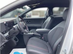 Hyundai IONIQ 5 84 kWh 2WD N-Line Matrix/ACC/Navi/SHZ
