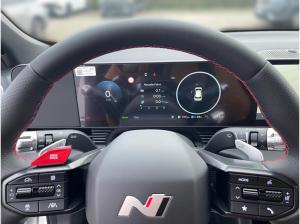 Hyundai IONIQ 5 84 kWh 2WD N-Line Matrix/ACC/Navi/SHZ