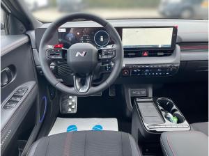 Hyundai IONIQ 5 84 kWh 2WD N-Line Matrix/ACC/Navi/SHZ