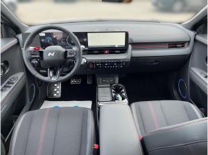 Hyundai IONIQ 5 84 kWh 2WD N-Line Matrix/ACC/Navi/SHZ