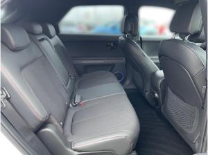 Hyundai IONIQ 5 84 kWh 2WD N-Line Matrix/ACC/Navi/SHZ