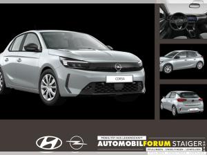 Foto - Opel Corsa Edition 1.2 Turbo