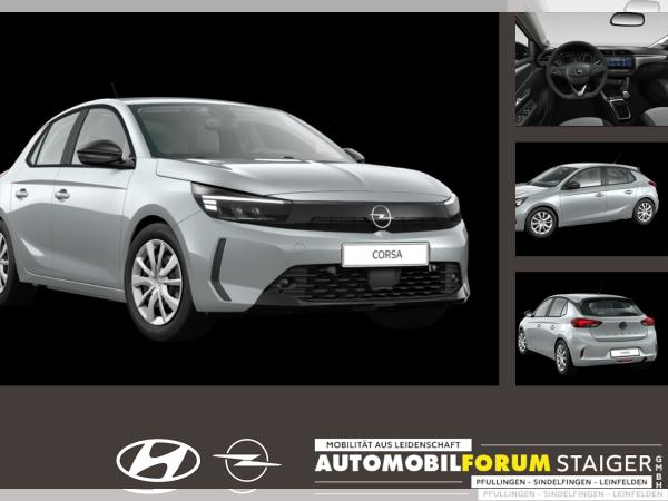 Opel Corsa Edition 1.2 Turbo