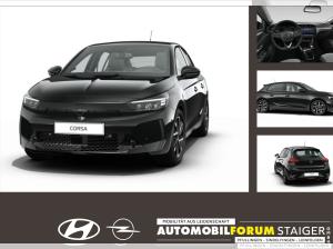 Opel Corsa GS 1.2 Turbo