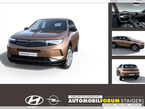 Opel Grandland Edition MHEV