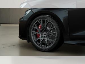 Audi RS3 RS 3 Limousine TFSI quattro