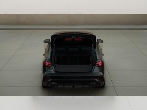 Audi RS3 RS 3 Limousine TFSI quattro