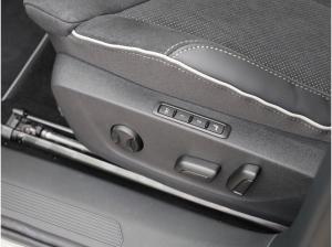 Skoda ENYAQ Coupé 85 Sportline