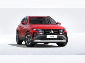Hyundai TUCSON Hyundai KONA Leasingdeal ? Bestellbar & kurzfristig verfügbar