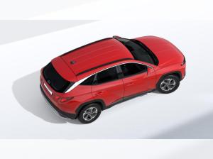 Hyundai TUCSON Hyundai TUCSON Leasingdeal 🔥 Bestellbar & kurzfristig verfügbar