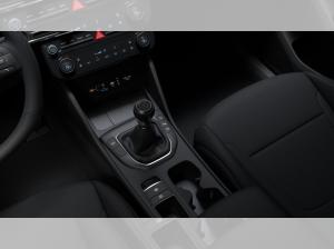 Hyundai TUCSON Hyundai TUCSON Leasingdeal 🔥 Bestellbar & kurzfristig verfügbar