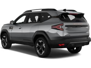 Dacia Bigster Expression TCe 140