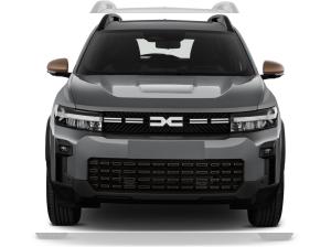 Dacia Bigster Expression TCe 140