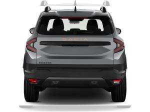 Dacia Bigster Expression TCe 140