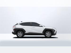 Hyundai KONA 1.0 T-GDI Select