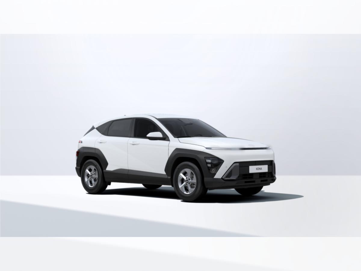 Hyundai KONA 1.0 T-GDI Select