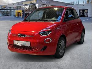 Fiat 500e 3+1 RED inkl. WALLBOX 🌟 LED / Kamera / Extra Tür🌟