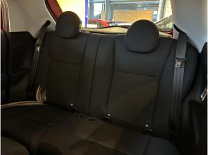 Fiat 500e 3+1 RED inkl. WALLBOX 🌟 LED / Kamera / Extra Tür🌟