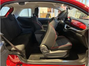 Fiat 500e 3+1 RED inkl. WALLBOX 🌟 LED / Kamera / Extra Tür🌟