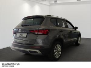 Seat Ateca Road Edition 1.5 TSI (Benrath)