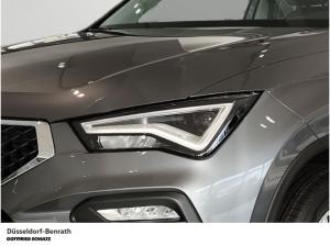 Seat Ateca Road Edition 1.5 TSI (Benrath)