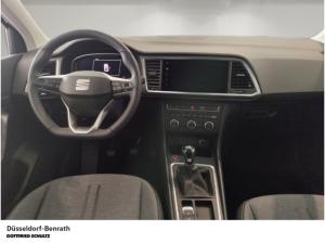 Seat Ateca Road Edition 1.5 TSI (Benrath)