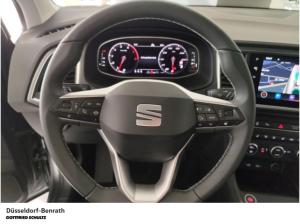 Seat Ateca Road Edition 1.5 TSI (Benrath)