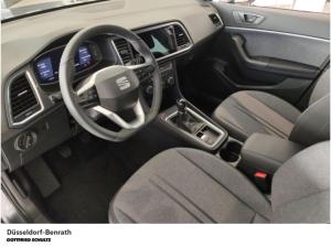Seat Ateca Road Edition 1.5 TSI (Benrath)