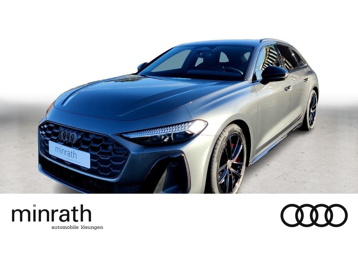 Audi A5 Avant quattro e-hybrid TECH-PLUS MATRIX-LED NAVI ***SOFOFRT V ERFÜGBAR***