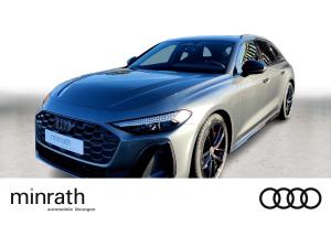 Audi A5 Avant quattro e-hybrid TECH-PLUS MATRIX-LED NAVI ***SOFOFRT V ERFÜGBAR***