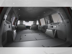 Hyundai SANTA FE 1.6 T-GDI Hybrid Blackline 4WD Auto 7Sit