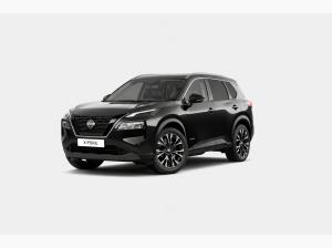Nissan X-Trail 1.5 VC-T e-POWER N-Connecta 5 Sitze PGD HUD AFA 19"