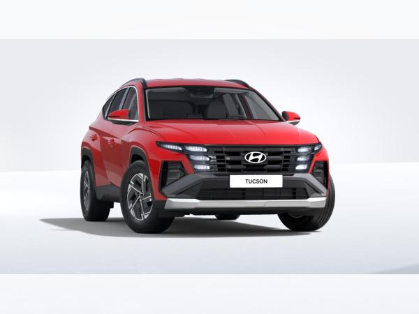 Hyundai TUCSON Hyundai KONA Leasingdeal 🔥 Bestellbar & kurzfristig verfügbar