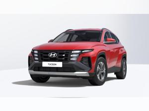 Hyundai TUCSON Hyundai KONA Leasingdeal 🔥 Bestellbar & kurzfristig verfügbar