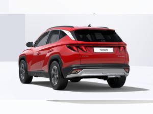 Hyundai TUCSON Hyundai KONA Leasingdeal 🔥 Bestellbar & kurzfristig verfügbar