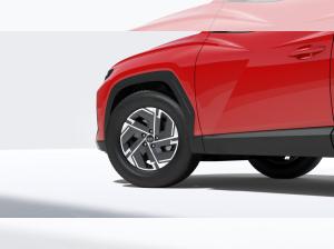Hyundai TUCSON Hyundai KONA Leasingdeal 🔥 Bestellbar & kurzfristig verfügbar