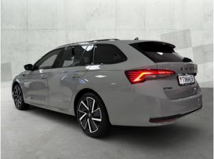 Skoda Octavia Combi 2.0 TDI DSG Sportline *CANTON*AHK*