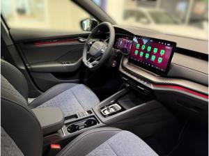 Skoda Octavia Combi 2.0 TDI DSG Sportline *CANTON*AHK*