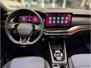 Skoda Octavia Combi 2.0 TDI DSG Sportline *CANTON*AHK*