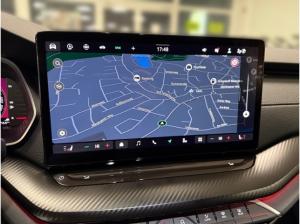 Skoda Octavia Combi 2.0 TDI DSG Sportline *CANTON*AHK*