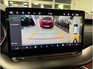 Skoda Octavia Combi 2.0 TDI DSG Sportline *CANTON*AHK*