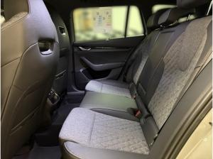 Skoda Octavia Combi 2.0 TDI DSG Sportline *CANTON*AHK*