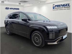 Hyundai IONIQ 9 4WD 110.3 kWh UNIQ PANORAMA+RELAX-PAKET