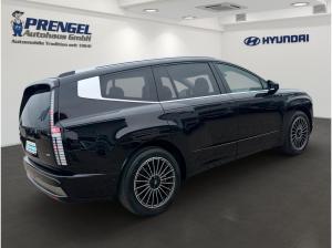 Hyundai IONIQ 9 4WD 110.3 kWh UNIQ PANORAMA+RELAX-PAKET