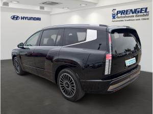 Hyundai IONIQ 9 4WD 110.3 kWh UNIQ PANORAMA+RELAX-PAKET