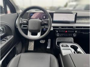 Hyundai IONIQ 9 4WD 110.3 kWh UNIQ PANORAMA+RELAX-PAKET