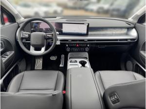 Hyundai IONIQ 9 4WD 110.3 kWh UNIQ PANORAMA+RELAX-PAKET