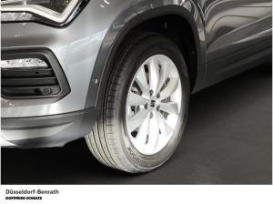 Seat Ateca Road Edition 1.5 TSI  (Benrath)