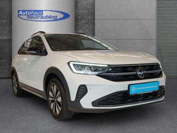 Volkswagen Taigo 1.0 TSI "GOAL" 95 PS